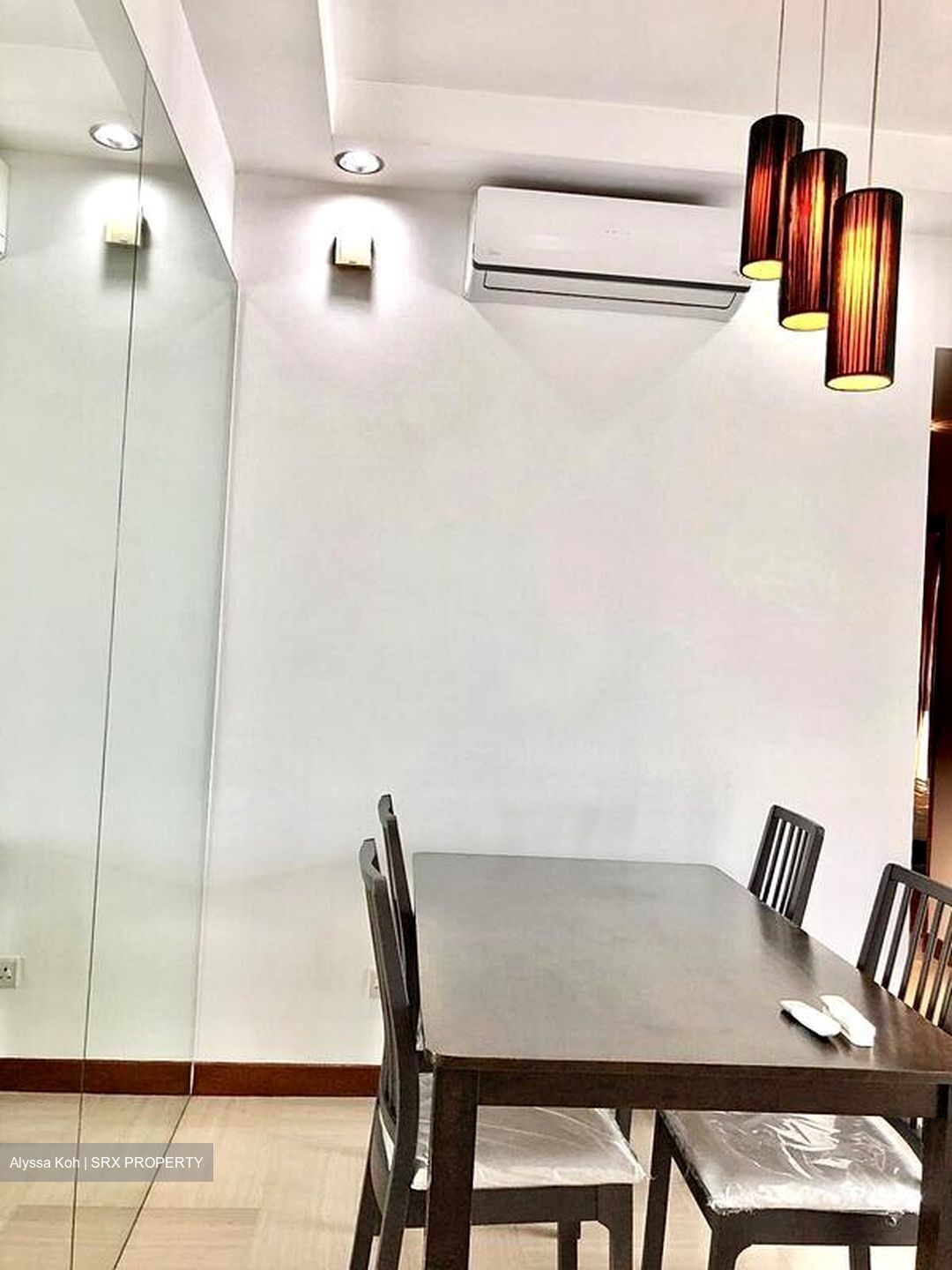 Rafflesia Condominium (D20), Condominium #501593281